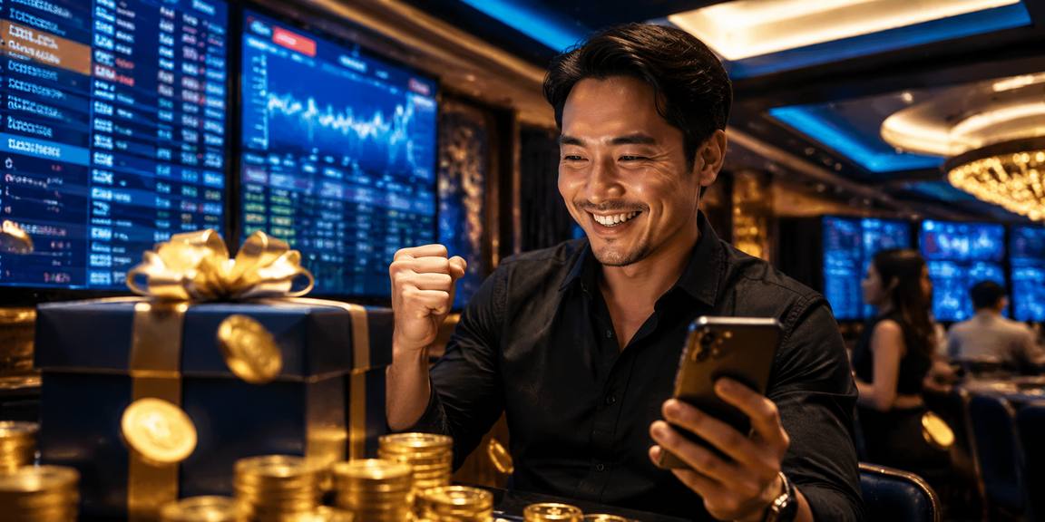 vre Live Casino